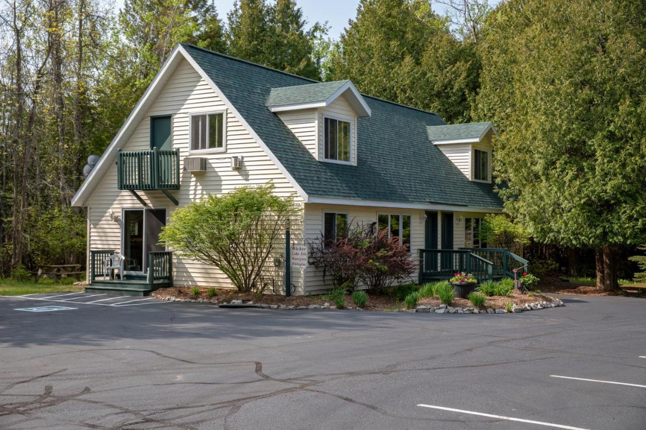 Ridges Inn & Suites Baileys Harbor Exterior photo