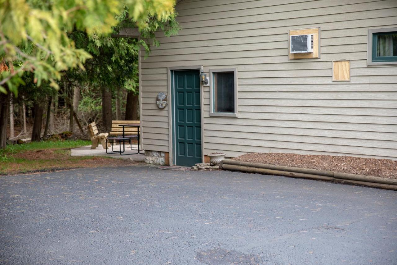 Ridges Inn & Suites Baileys Harbor Exterior photo